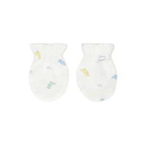 [블루독베이비]WH)디노모달손싸개 46170-008-08