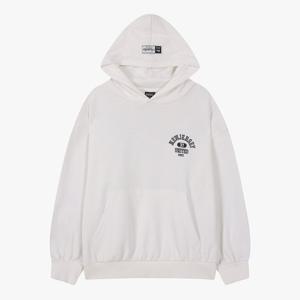 [유솔(아동)][유솔] CP특양면 왼가 후드 맨투맨 ULMH26F01