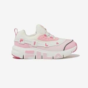 [휠라키즈]휠라꾸미 25. (3XM02486H_650)