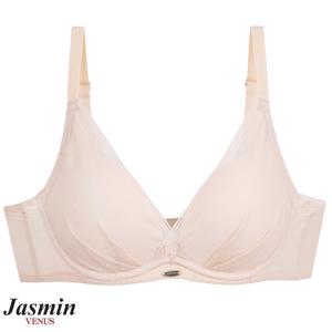 비너스자스민 스트레치 저중심 더블윙 브라 ABC컵 jbrA040