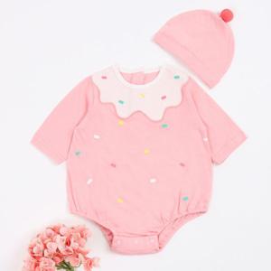 [오가닉맘]오가닉맘 아이링칠부바디수트(MJSLQS17)