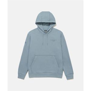 데상트 스포츠테리 오버핏 후드 티셔츠 블루 SR123UHD11 SR123UHD11_BLU0 301383