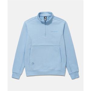 데상트 스포츠테리 아노락 맨투맨 스카이블루(SQ123UAN11) SQ123UAN11_SKY0 301403