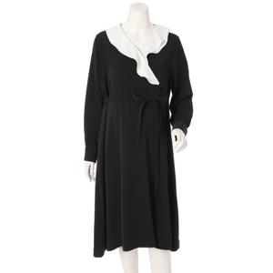 [마더피아]훌카라 랩 원피스(ROP2028)