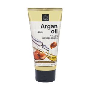 미쟝센 헤어앤스칼프 너리싱 부스터 트리트먼트 300g