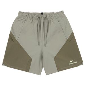 [정품] 나이키 프로 드라이 핏 ADV 6인치 쇼츠 (IF2217-320)