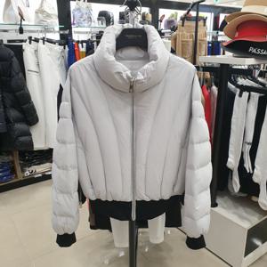 [파사디]모다인천 세로퀼팅 덕다운 P24WWJ751X_IC