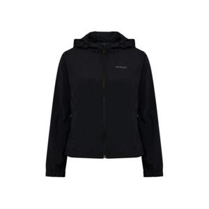 아이더 POP 우븐 여성 스트레치 방풍 자켓_Black DWP26188Z1 301803