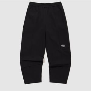 엄브로 베럴 카고 바지 B1 UR123CPT14 BLK0 TRM0