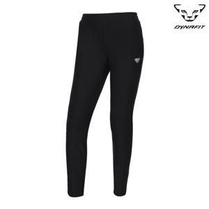 LJS  다이나핏  여성 SLASH (슬래쉬) 트레이닝 팬츠 블랙 (YWW24320Z1)