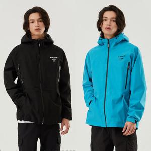 르꼬끄 [택가 249000원]공용 트리아톰 3L 바람막이 자켓 QP123GJK13