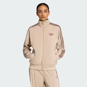 아디다스 오리지널 파이어버드 트랙 탑 루즈 KD1327