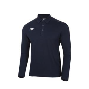 [다이나핏] YMU24215N9 남성 활동성 우수한 SWITCH (스위치) 긴팔 폴로티 HJDMLT