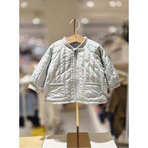 블루독베이비 10 25FW (MN)도기포인트 약패딩 점퍼A (045A1311301)