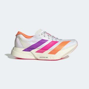 [아디다스]여성 아디제로 아디오스 프로 4 W 서울마라톤 KJ2123