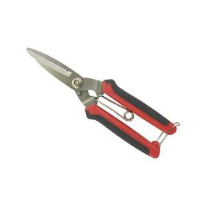 화신 프로 905 베스트 다목적 가위 고탄소강 가윗날