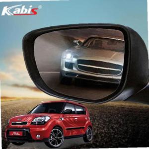 쏘울 1세대 와이드미러 사각지대 광각 사이드미러