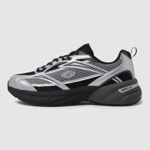 엄브로운동화 VQA UR123CCR11-BKSL ETR - H (이티알 에이치) BLACK