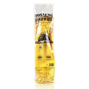 보생 공업용 고무장갑 12호