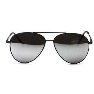 남성 빅사이즈 보잉미러 선글라스 106 블랙미러