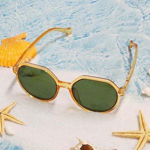 틴트선글라스 여름 휴가지 바닷가 안경 선글라스