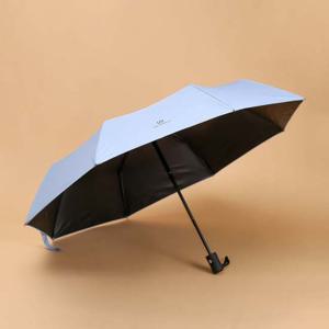 UV50 차단 양산 우산 차외선차단 3단 완전자동 스카이