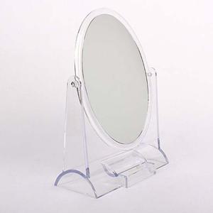 크린스타 탁상용 원형거울 ST-475 탁상거울 화장대 화장대소품 거울 인테리어 인테리어소품 화장소품