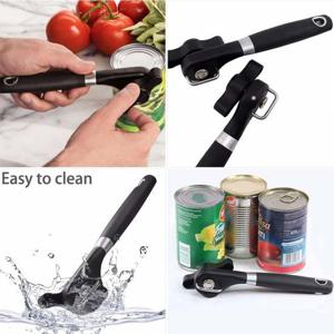 캔오프너 병따개 맥주병 주방 따개 통조림 깡통