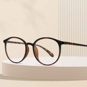 긱시크 무테 반무테 뿔테 안경 티타늄 안경테 OZ6814