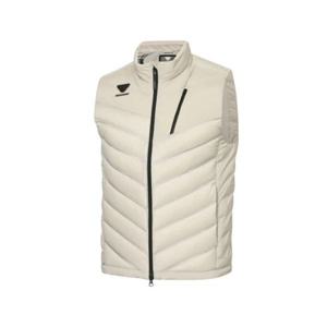 다이나핏 TITAN LAB (티탄 랩) 남성 슬림 다운 베스트_Beige YMW25551E2 274846