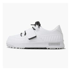 데상트 GOLF 여성 POSH VELCRO(여성 포쉬 벨크로) (DQ12WLSH26) DQ12WLSH26_BWTG 279355