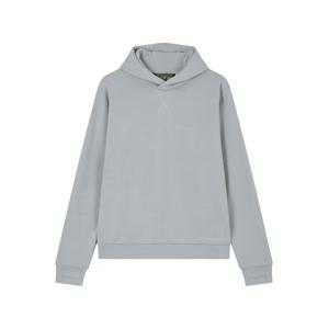 [티톤브로스]TTTS5C126 WS OCTA Fleece Hoody 여성 옥타 기능성 후드티셔츠