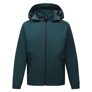 [링스골프][링스본사] [26SS] 남성 바람막이 기본 점퍼 L12F1JP0