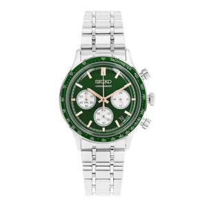 세이코 SSB481P1 크로노그래프 남성 메탈시계