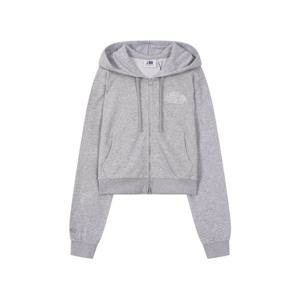 [엔비에이]엔비에이 여성 [NBA] 레터링 후드 집업 N261TJ721P