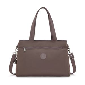 [본사공식]키플링 토트백 비지니스백 엘리시아 워크 KQABT10 BHCD