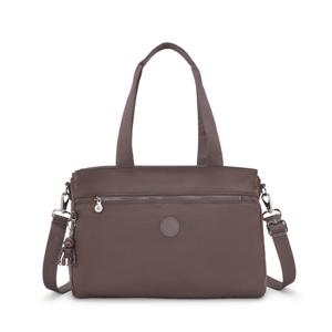 [본사공식]키플링 토트백 비지니스백 엘리시아 워크 S KQABT11 BHCD