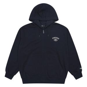 [소이]24F0103-26 헤리티지 후드 집업_SH