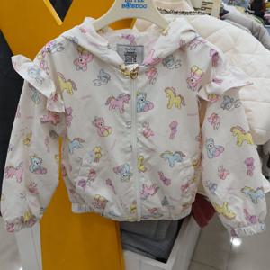 [리틀밥독]W애니멀팡팡JP H261MJP03JJ