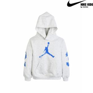 [나이키키즈(플레이키즈)]조던 FT MVP 후디 티셔츠 3-7세 N253SW199P