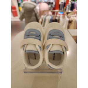 밍크뮤ch 클래식메쉬스니커즈(돌유아베이비운동화스니커즈) (3611482101)