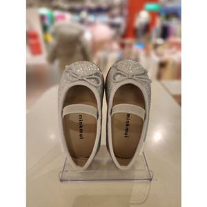 밍크뮤ch 블링클리터발레리나구두(돌유아베이비선물) (3611482304)