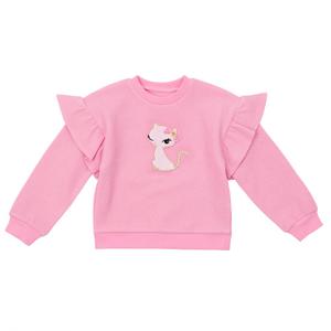 프렌치캣 (Q51DKT321P1) PK 와플 프릴 MTM