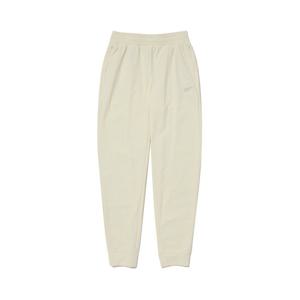 리복  액티브 기모 트레이닝 팬츠(W) - 아이보리 REPA3FN71IV