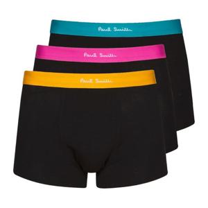 폴스미스 코튼 엘라스테인 3팩 박서 M1A 914 U3PK89 79