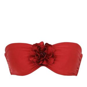 짐머만 캐스캐디언 플라워 루시드 밴듀 비키니 탑 4380WSS255 D