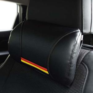 네로 목쿠션 목베개 차량용 넥쿠션 목받침대 블랙