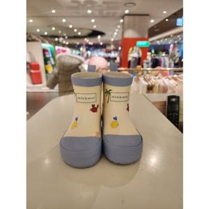 밍크뮤ch 썸머아일랜드레인부츠(돌유아베이비선물) (3611466301)