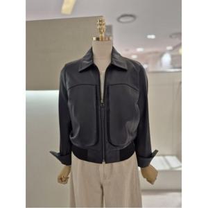[AB.F.Z] 리얼 양가죽 집업 자켓 (KSZ4FFL6J)