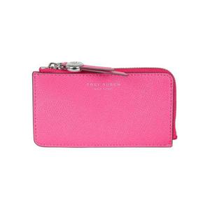 토리버치 명함지갑 179386 ROMY 650 BRIGHT PINK